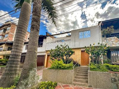Casa en arriendo en Almeria, Medellín · foto 3 de 3