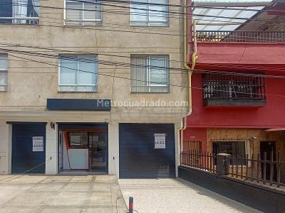 Local Comercial en Arriendo, Niquia, Bello