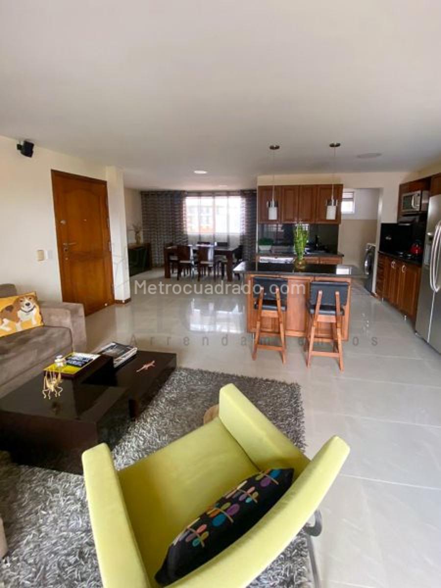 Foto del apartamento