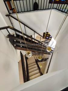 Casa de 5 alcobas en arriendo en Santa Elena, Medellín, 400 m² · foto 17 de 20