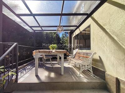 Casa de 5 alcobas en arriendo en Santa Elena, Medellín, 400 m² · foto 5 de 20