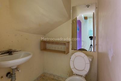 Casa de 3 alcobas en venta en Calasanz, Medellín, 90 m² · foto 8 de 13