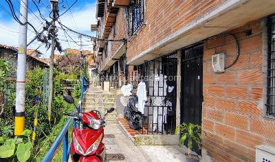 Casa de 3 alcobas en venta en Calasanz, Medellín, 90 m² · foto 12 de 13