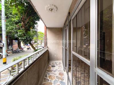 Apartamento de 4 alcobas en arriendo en Belen Patuca, Medellín, 155 m² · foto 2 de 16