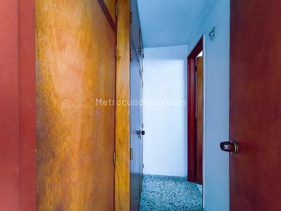 Apartamento de 4 alcobas en arriendo en Belen Patuca, Medellín, 155 m² · foto 5 de 16