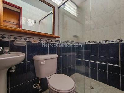 Apartamento de 4 alcobas en arriendo en Belen Patuca, Medellín, 155 m² · foto 11 de 16