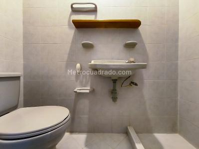 Apartamento de 4 alcobas en arriendo en Belen Patuca, Medellín, 155 m² · foto 12 de 16