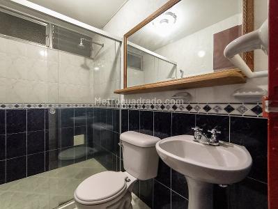Apartamento de 4 alcobas en arriendo en Belen Patuca, Medellín, 155 m² · foto 13 de 16