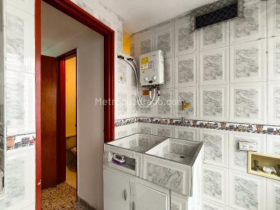 Apartamento de 4 alcobas en arriendo en Belen Patuca, Medellín, 155 m² · foto 14 de 16
