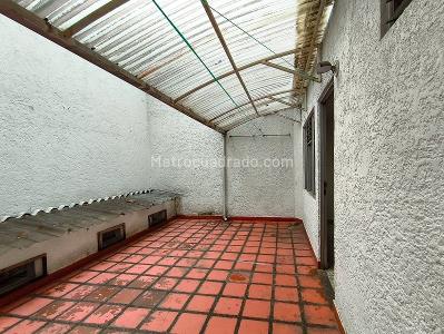 Apartamento de 4 alcobas en arriendo en Belen Patuca, Medellín, 155 m² · foto 16 de 16