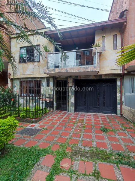 House for rent in Medellín