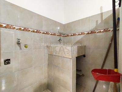 Apartaestudio en arriendo en Belen Altavista Parte Baja, Medellín, 30 m² · foto 4 de 6