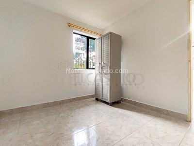 Apartaestudio en arriendo en Belen Altavista Parte Baja, Medellín, 30 m² · foto 5 de 6