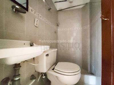 Apartaestudio en arriendo en Belen Altavista Parte Baja, Medellín, 30 m² · foto 6 de 6