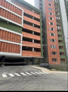 Apartaestudio en venta en Santa Ana, Bello, 35 m² · foto 10 de 10