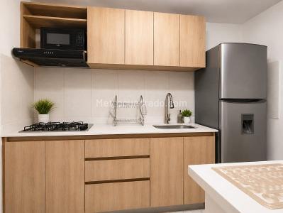 Apartaestudio en venta en Santa Ana, Bello, 35 m² · foto 2 de 10