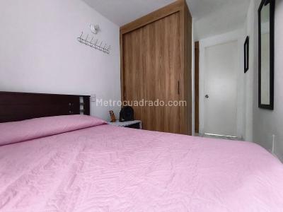 Apartaestudio en venta en Santa Ana, Bello, 35 m² · foto 3 de 10