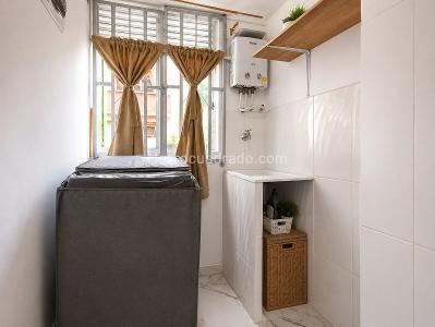 Apartaestudio en venta en Santa Ana, Bello, 35 m² · foto 6 de 10