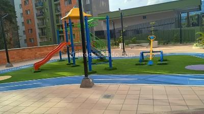 Apartaestudio en venta en Santa Ana, Bello, 35 m² · foto 7 de 10