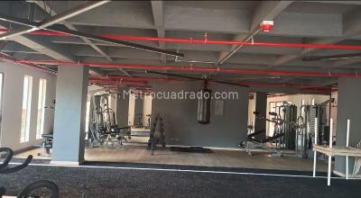 Apartaestudio en venta en Santa Ana, Bello, 35 m² · foto 8 de 10