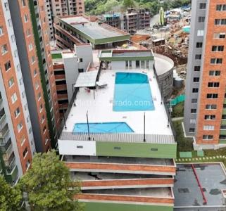 Apartaestudio en venta en Santa Ana, Bello, 35 m² · foto 9 de 10