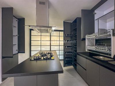 Apartamento de 3 alcobas en arriendo en Florida Nueva, Medellín, 146 m² · foto 6 de 17
