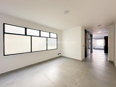 Apartamento de 3 alcobas en arriendo en Florida Nueva, Medellín, 146 m² · foto 9 de 17