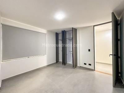 Apartamento de 3 alcobas en arriendo en Florida Nueva, Medellín, 146 m² · foto 11 de 17