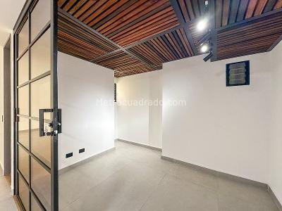 Apartamento de 3 alcobas en arriendo en Florida Nueva, Medellín, 146 m² · foto 12 de 17