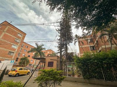 Apartamento de 3 alcobas en arriendo en Belen La Mota, Medellín, 100 m² · foto 3 de 3