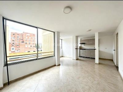 Apartamento en venta en Belen Rosales, Medellín · foto 5 de 10