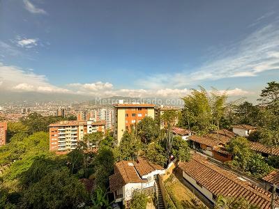 Apartamento en Arriendo, Loma Del Esmeraldal, Envigado