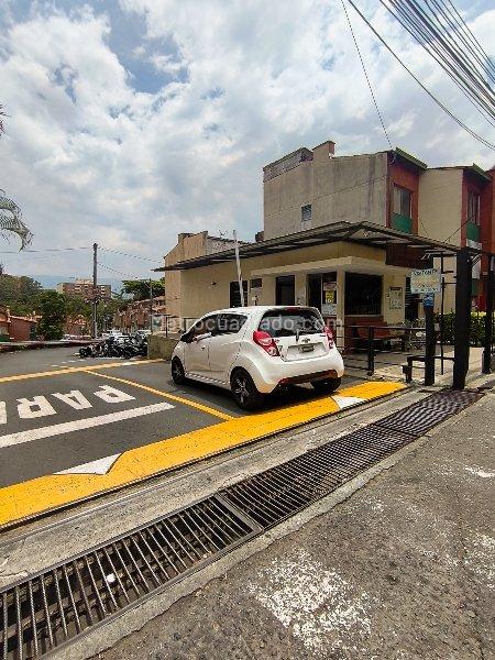 Casa en Arriendo, Rodeo Alto, Medellín