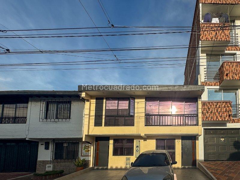 Casa en Arriendo, Belen La Nubia, Medellín