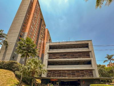 Apartamento en Arriendo, Loma De Los Bernal, Medellín en Loma De Los Bernal