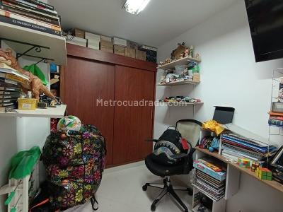 Apartamento en venta en Belen Fatima, Medellín · foto 11 de 13