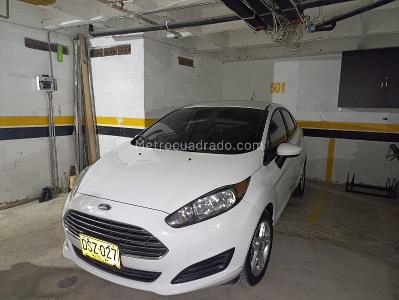 Apartamento en venta en Belen Fatima, Medellín · foto 13 de 13