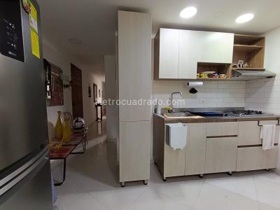 Apartamento en venta en Belen Fatima, Medellín · foto 2 de 13