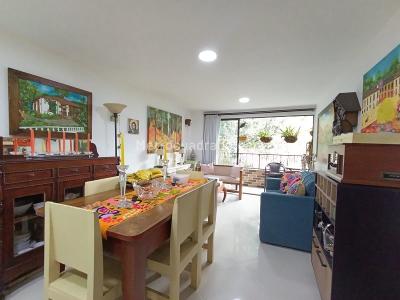 Apartamento en venta en Belen Fatima, Medellín · foto 3 de 13