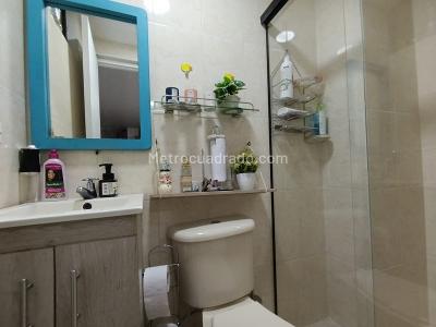 Apartamento en venta en Belen Fatima, Medellín · foto 5 de 13