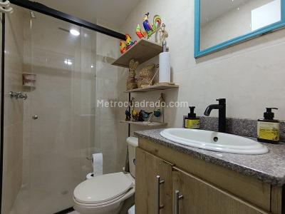 Apartamento en venta en Belen Fatima, Medellín · foto 9 de 13
