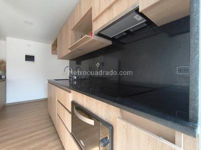 Apartamento en venta en Belen Parque, Medellín · foto 5 de 10