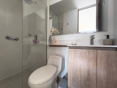 Apartamento en venta en Belen Parque, Medellín · foto 8 de 10