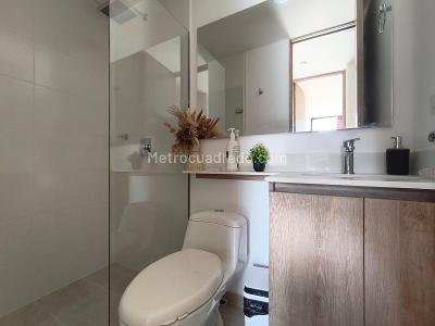 Apartamento en venta en Belen Parque, Medellín · foto 9 de 10