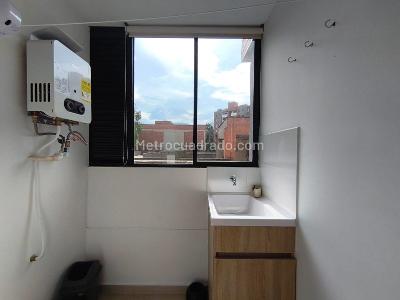 Apartamento en venta en Belen Parque, Medellín · foto 10 de 10