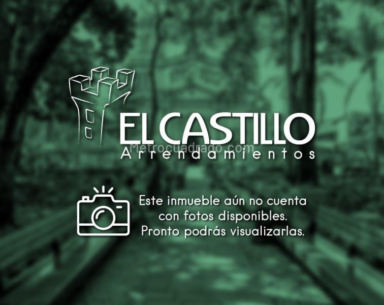 Apartamento en Arriendo, Niquia, Bello