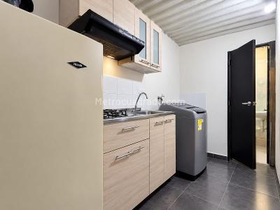 Casa de 5 alcobas en venta en Belen Buenavista, Medellín, 100 m² · foto 3 de 11