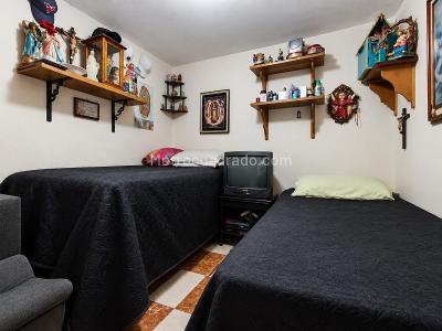 Casa de 5 alcobas en venta en Belen Buenavista, Medellín, 100 m² · foto 5 de 11
