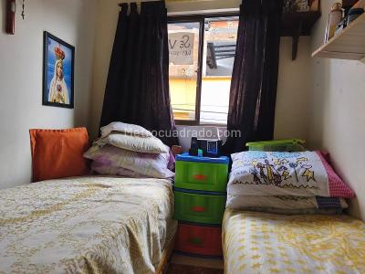 Casa de 5 alcobas en venta en Belen Buenavista, Medellín, 100 m² · foto 7 de 11