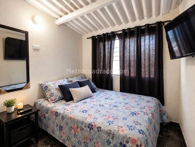 Casa de 5 alcobas en venta en Belen Buenavista, Medellín, 100 m² · foto 8 de 11